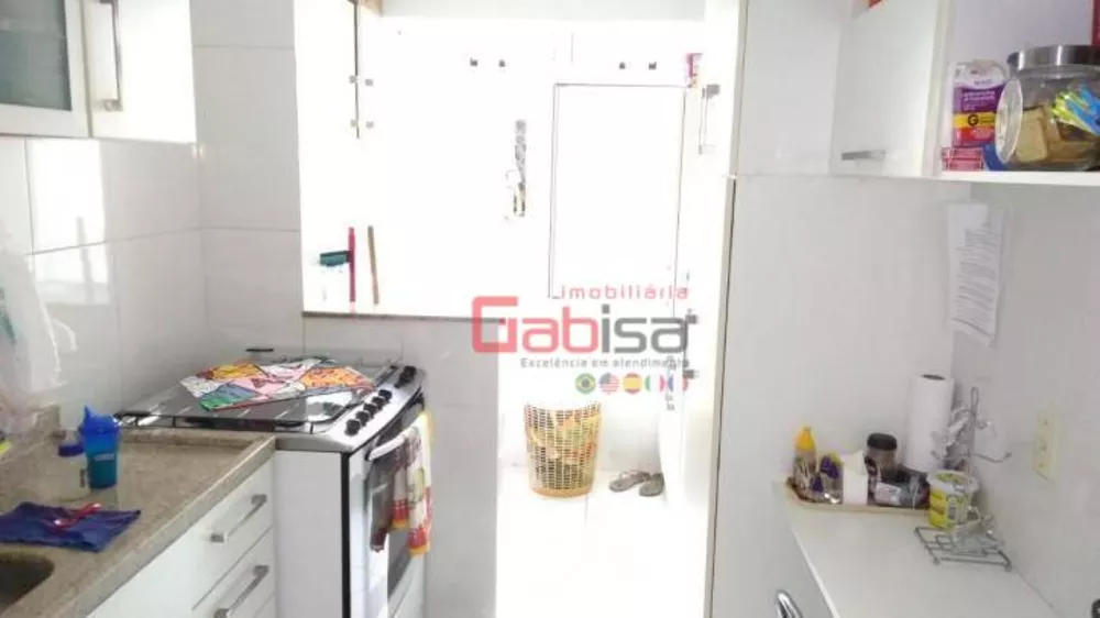 Cobertura, 3 quartos, 170 m² - Foto 35
