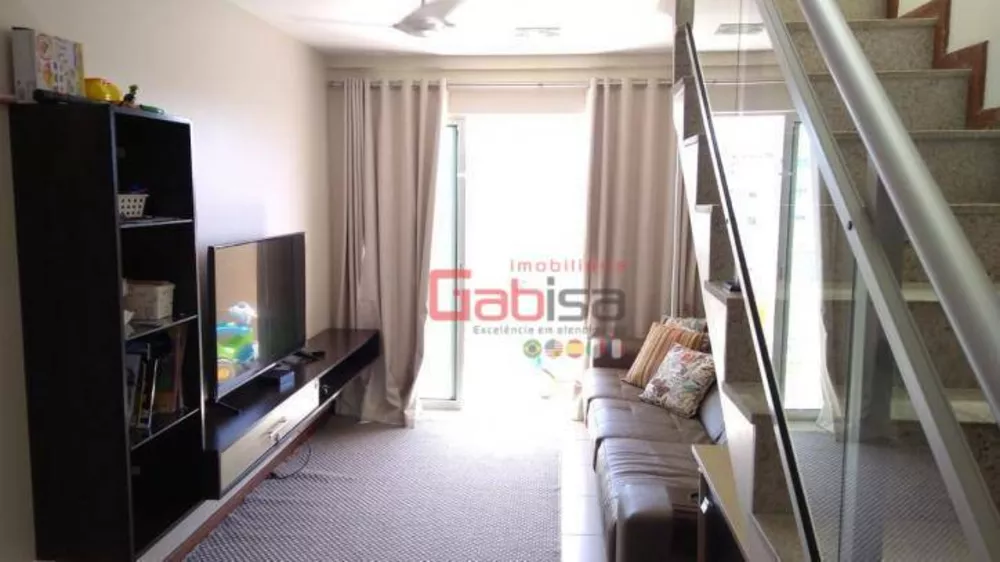 Cobertura, 3 quartos, 170 m² - Foto 1