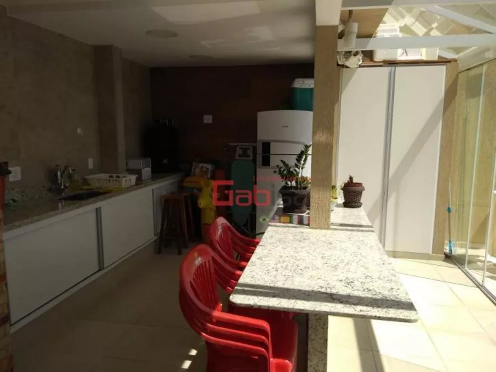 Cobertura, 3 quartos, 170 m² - Foto 32