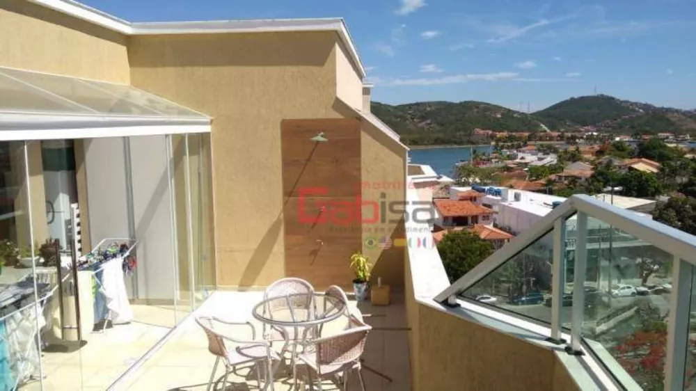 Cobertura, 3 quartos, 170 m² - Foto 26