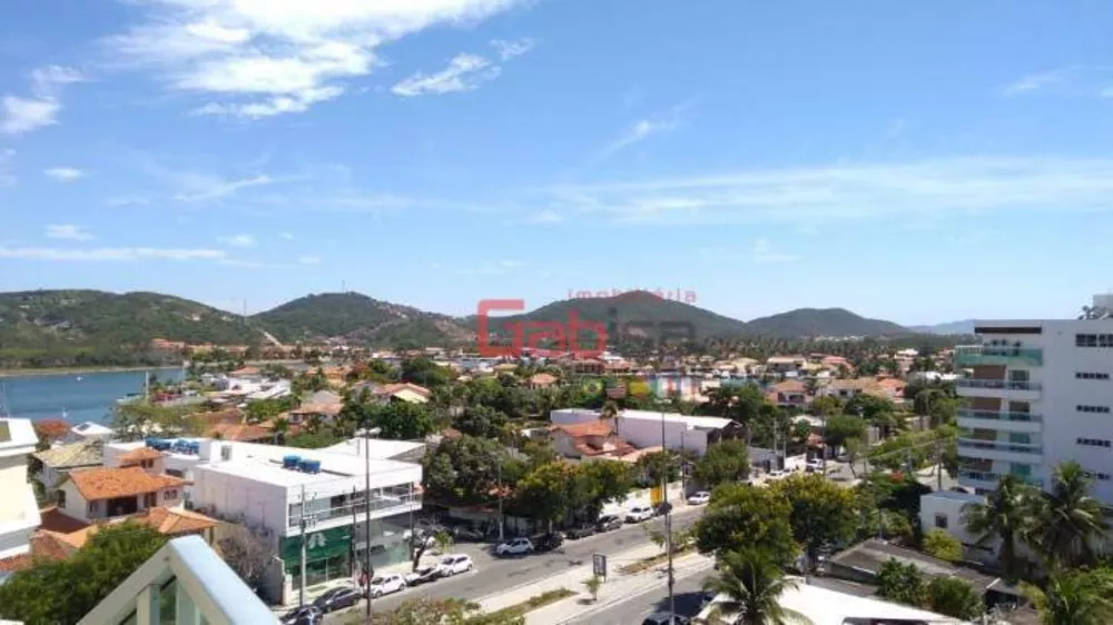 Cobertura, 3 quartos, 170 m² - Foto 2