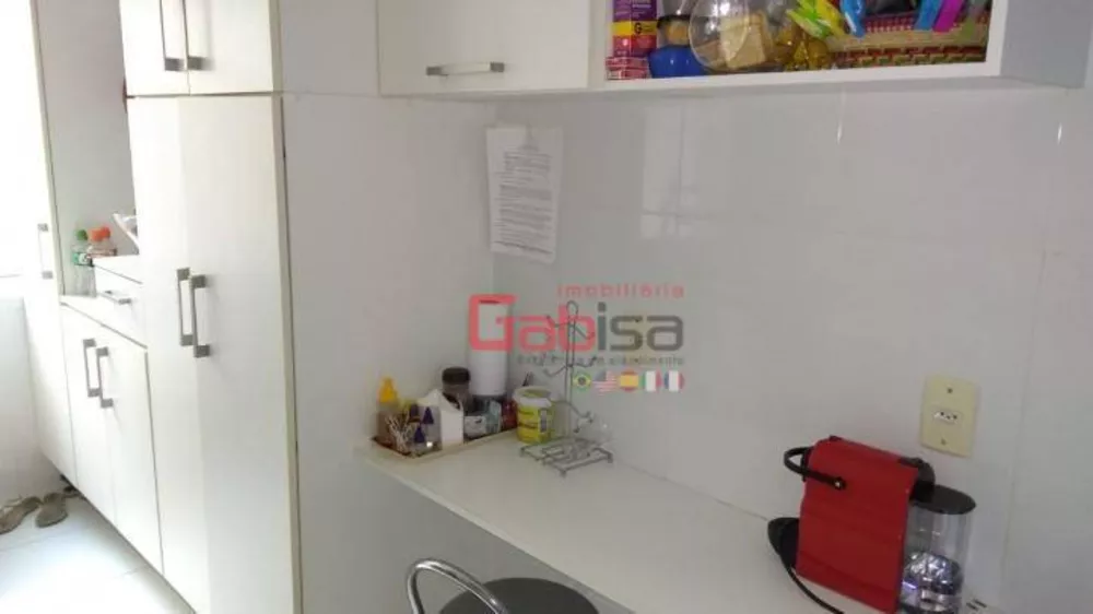Cobertura, 3 quartos, 170 m² - Foto 14