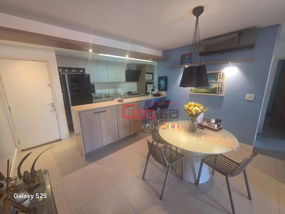 Apartamento, 2 quartos, 125 m² - Foto 4