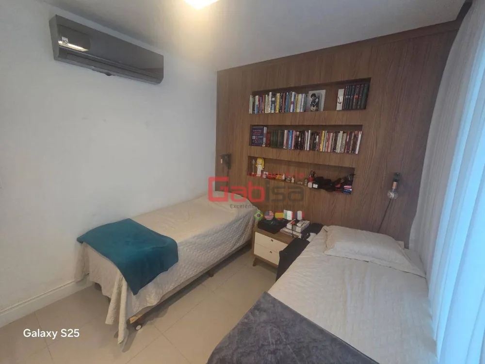 Apartamento, 2 quartos, 125 m² - Foto 12