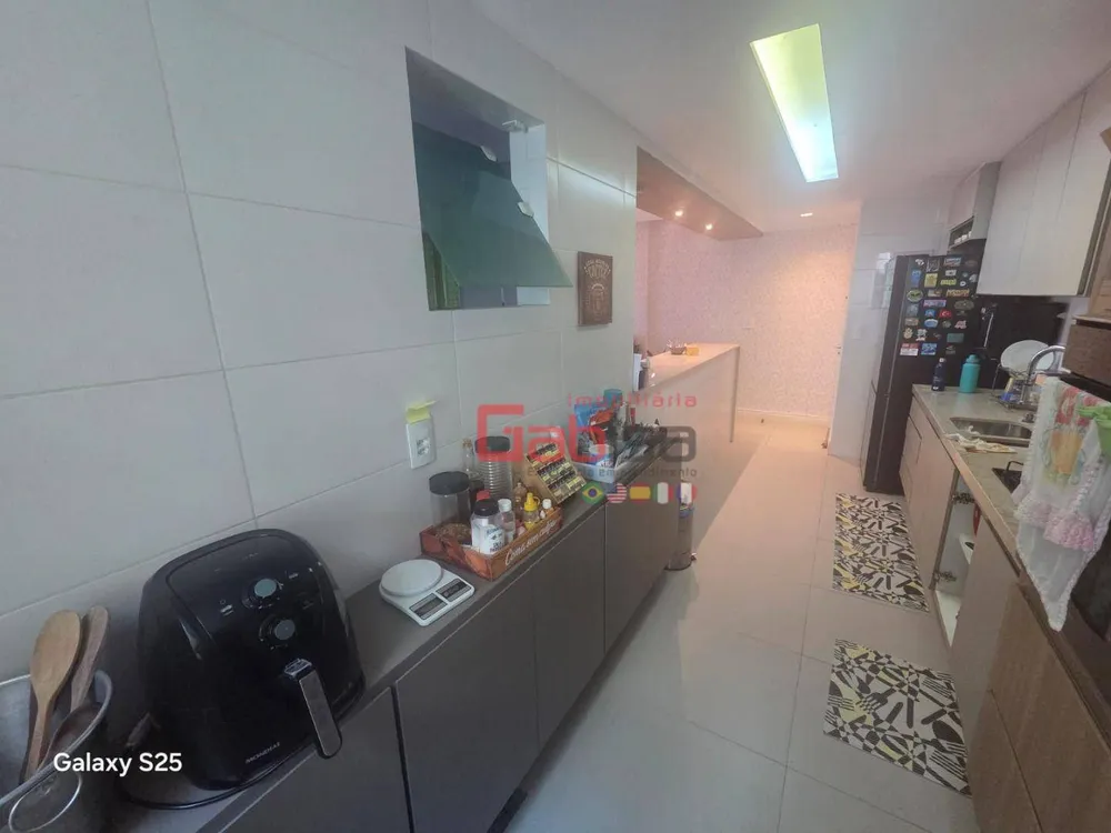Apartamento, 2 quartos, 125 m² - Foto 8