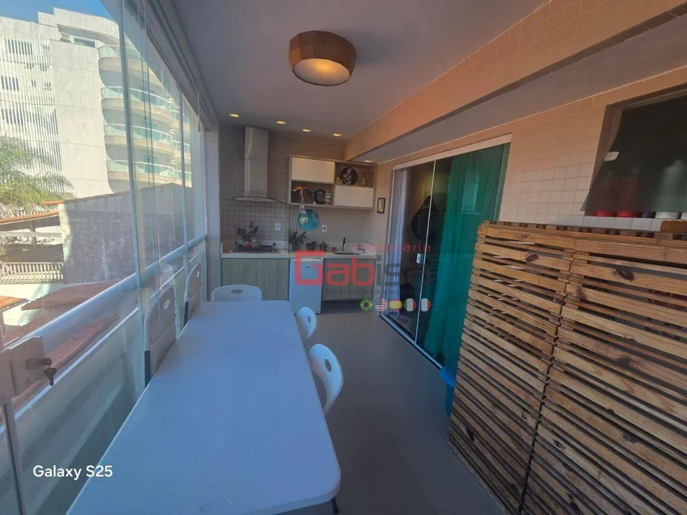 Apartamento, 2 quartos, 125 m² - Foto 1