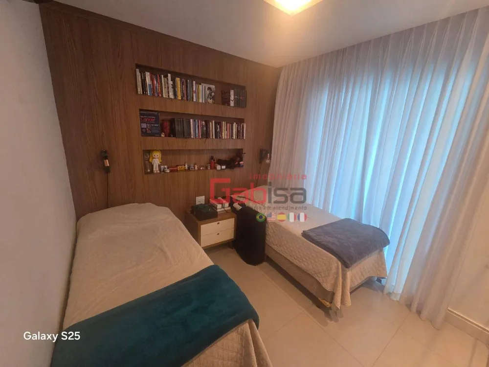 Apartamento, 2 quartos, 125 m² - Foto 13