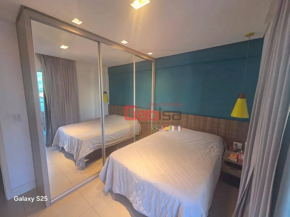 Apartamento, 2 quartos, 125 m² - Foto 16