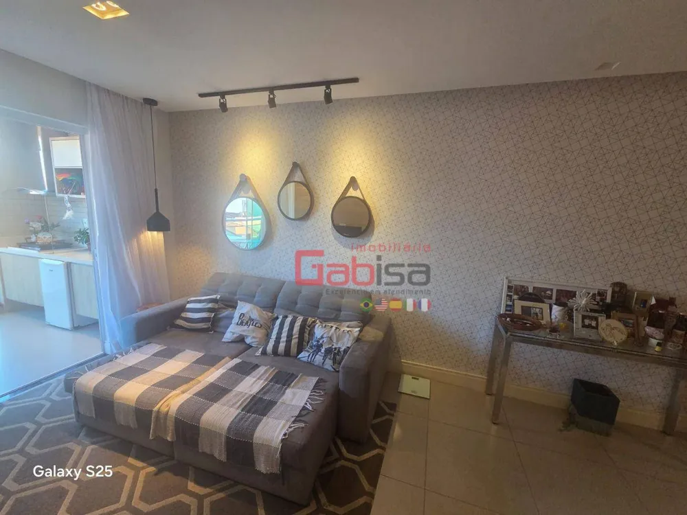 Apartamento, 2 quartos, 125 m² - Foto 6