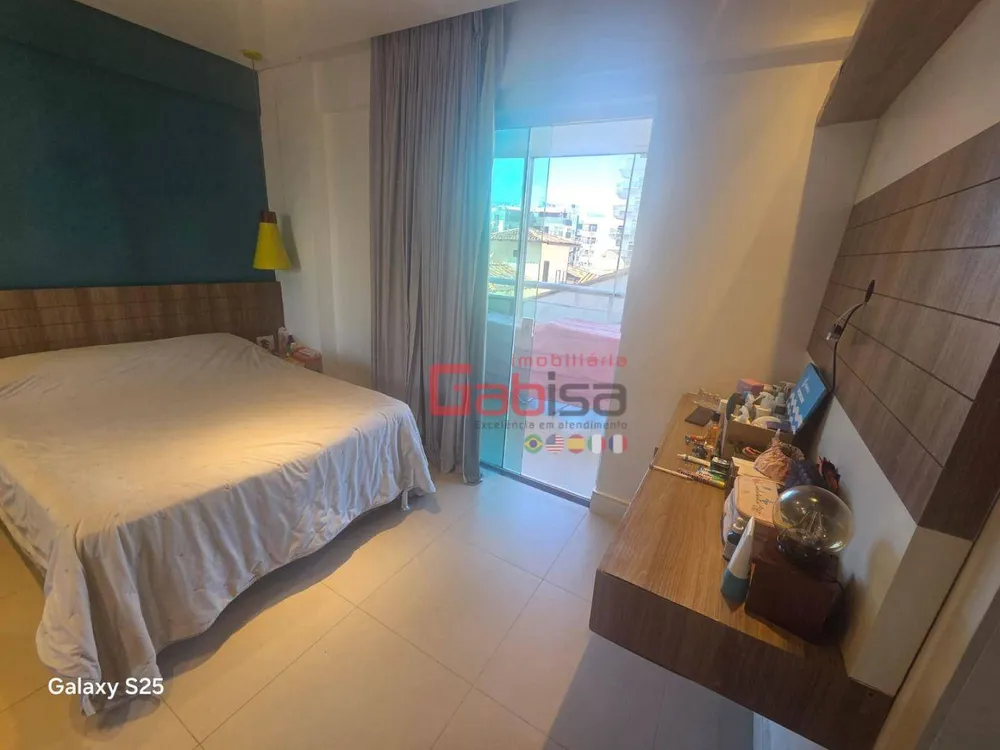 Apartamento, 2 quartos, 125 m² - Foto 15