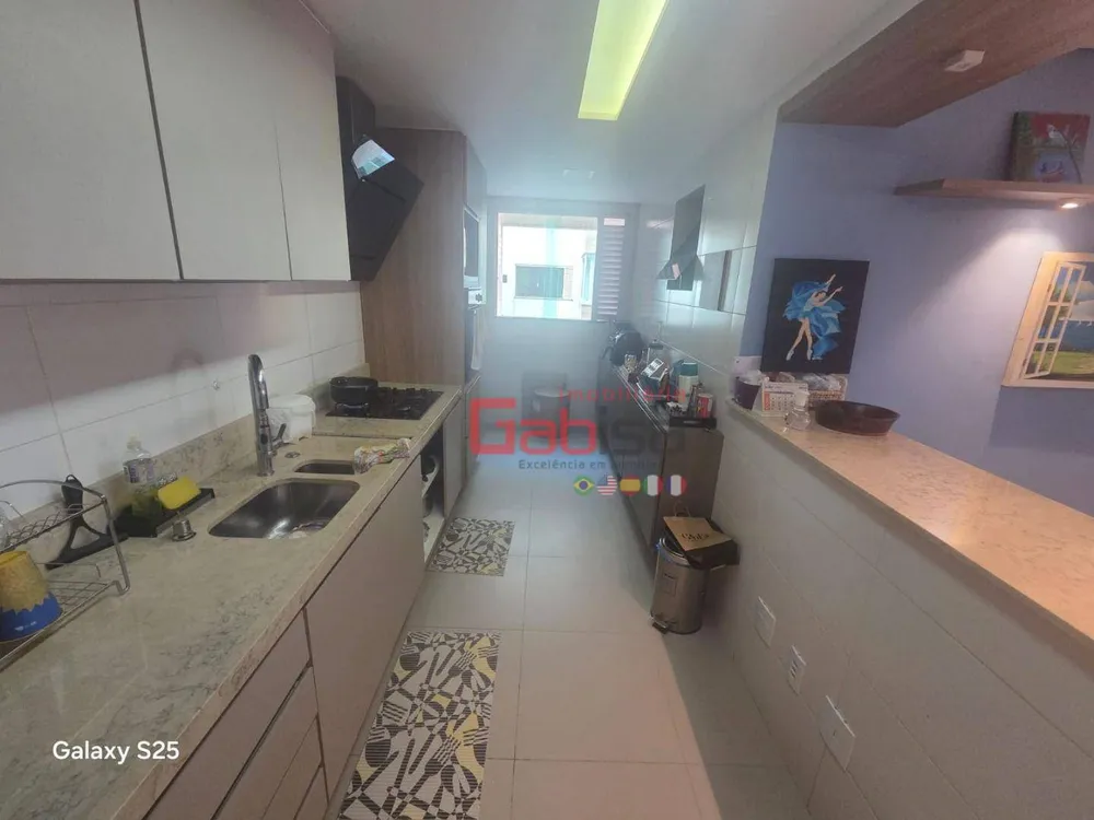 Apartamento, 2 quartos, 125 m² - Foto 9