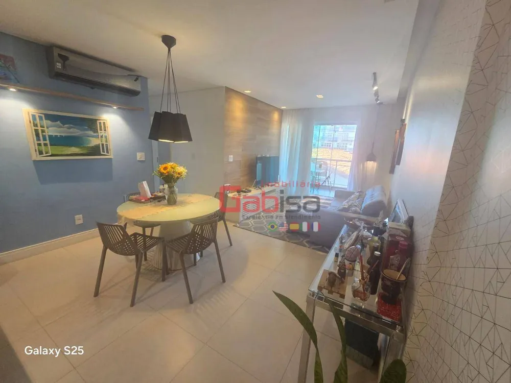 Apartamento, 2 quartos, 125 m² - Foto 7