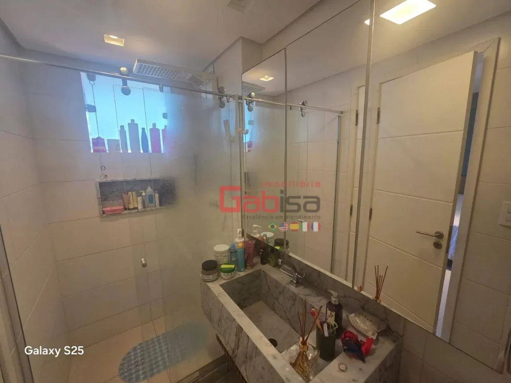 Apartamento, 2 quartos, 125 m² - Foto 11