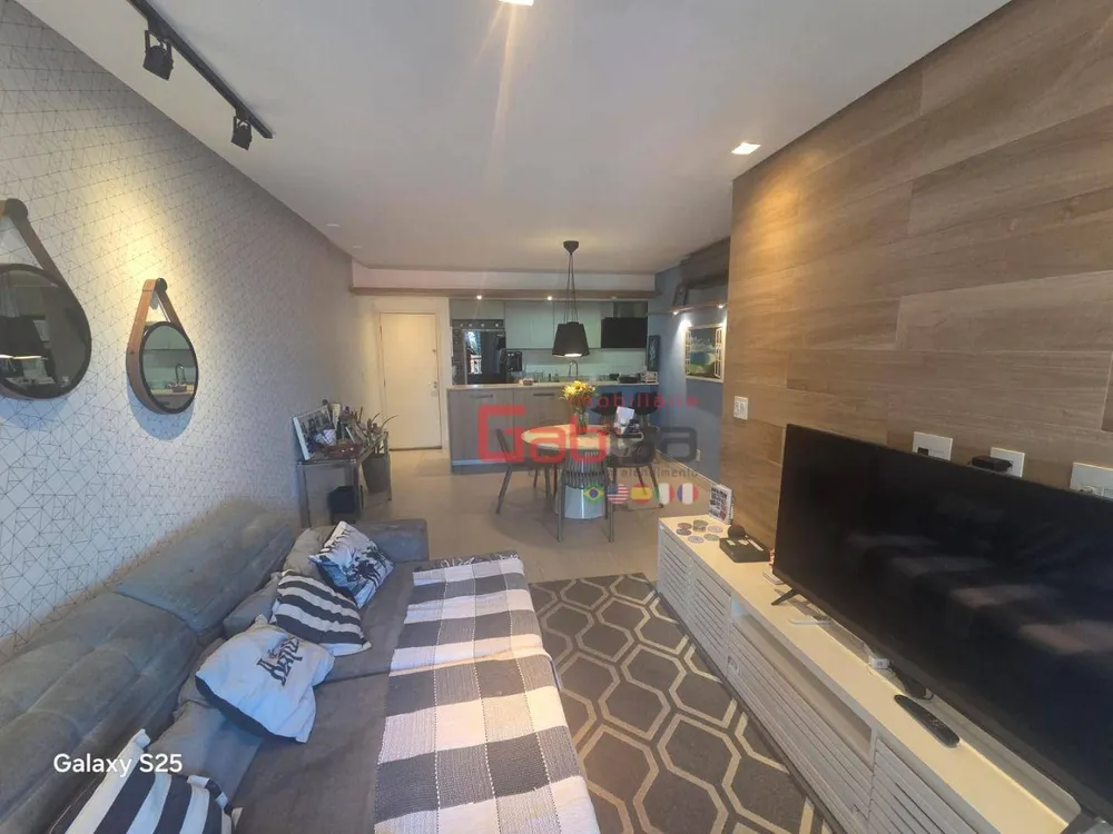 Apartamento, 2 quartos, 125 m² - Foto 5