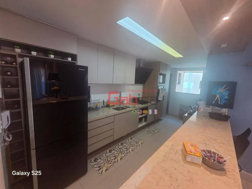 Apartamento, 2 quartos, 125 m² - Foto 10