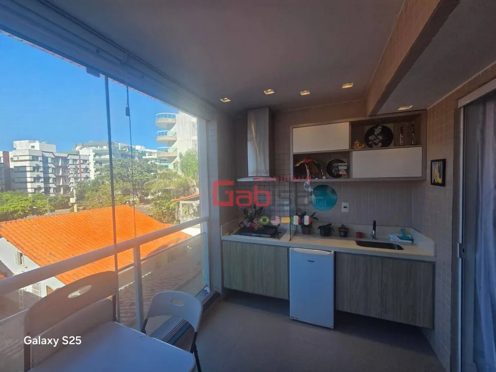 Apartamento, 2 quartos, 125 m² - Foto 2