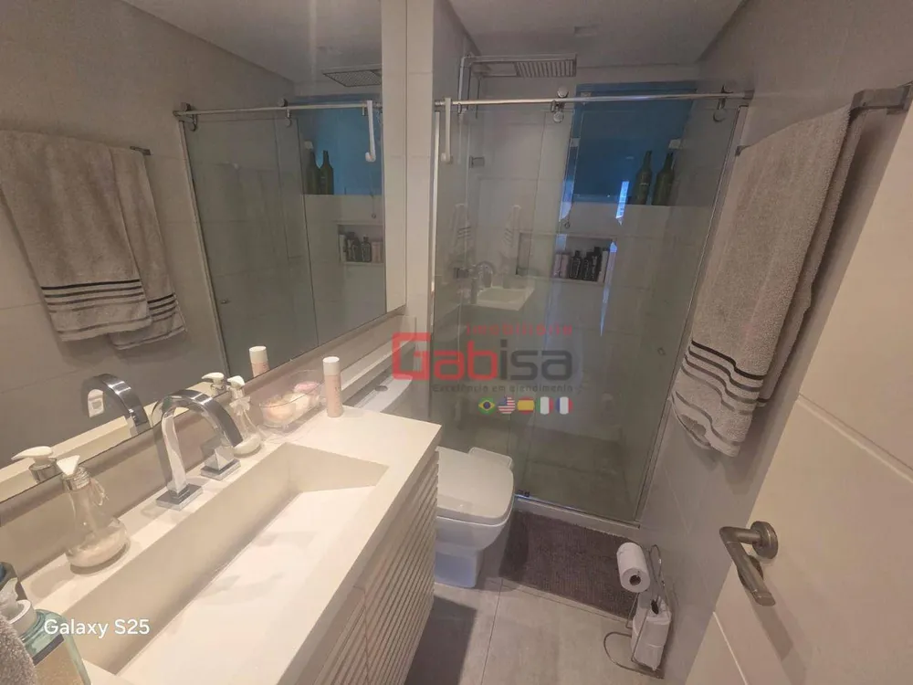 Apartamento, 2 quartos, 125 m² - Foto 14