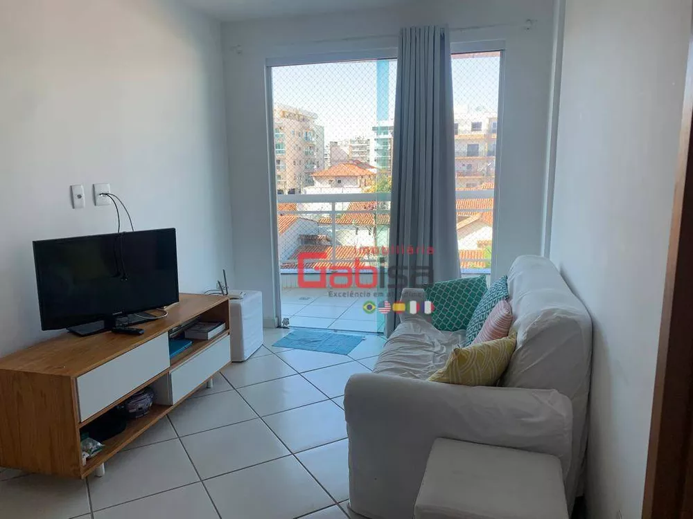 Apartamento, 1 quarto, 65 m² - Foto 2