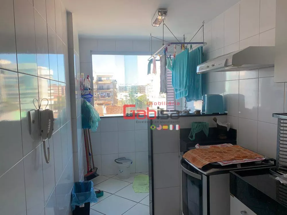 Apartamento, 1 quarto, 65 m² - Foto 3