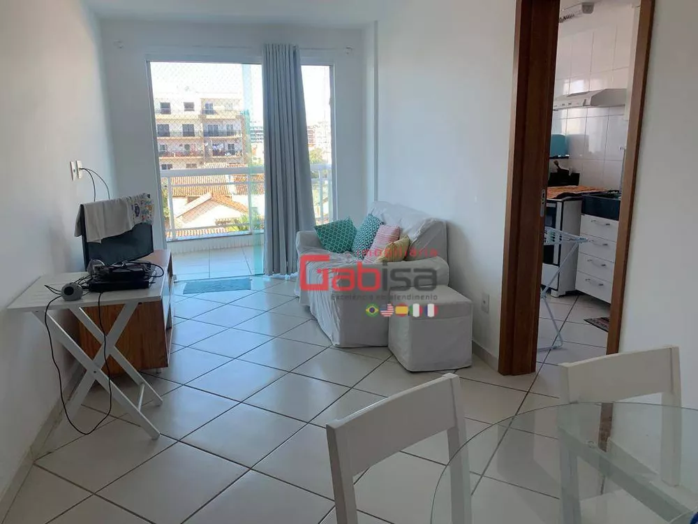 Apartamento, 1 quarto, 65 m² - Foto 4