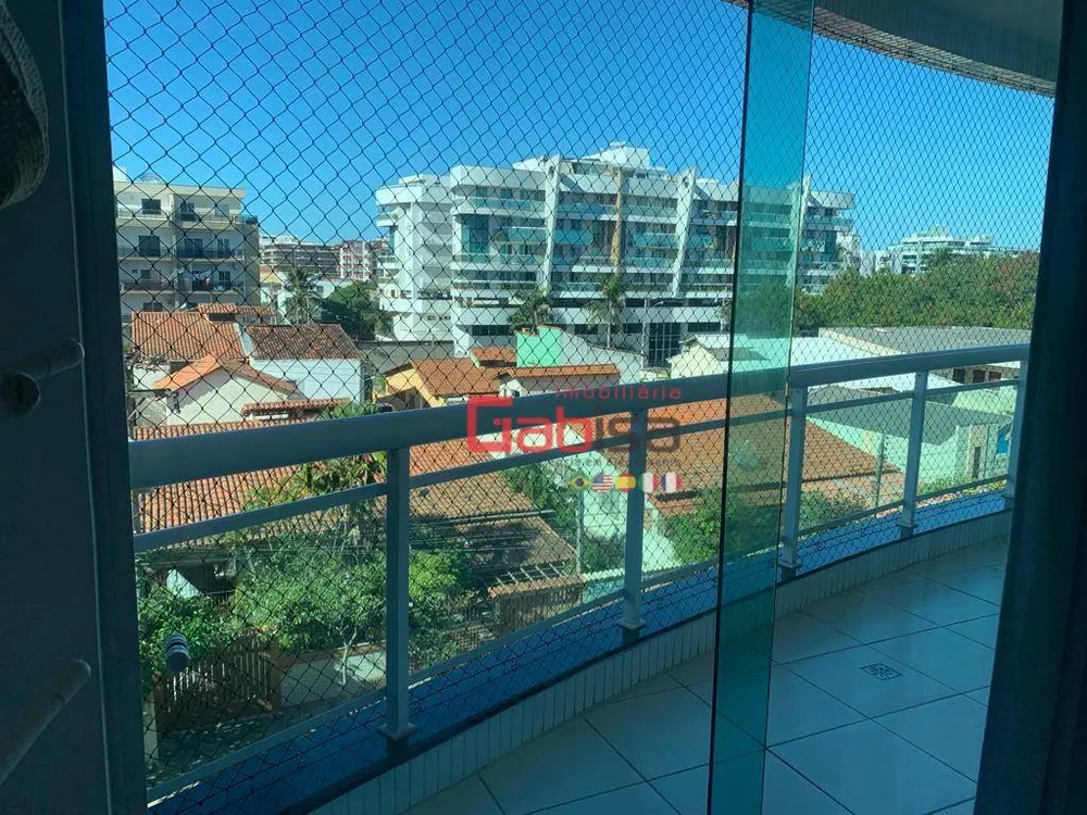 Apartamento, 1 quarto, 65 m² - Foto 5