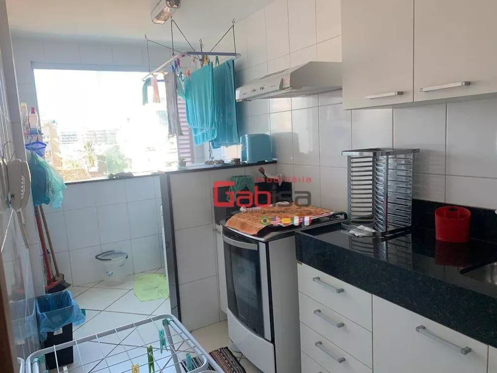 Apartamento, 1 quarto, 65 m² - Foto 8