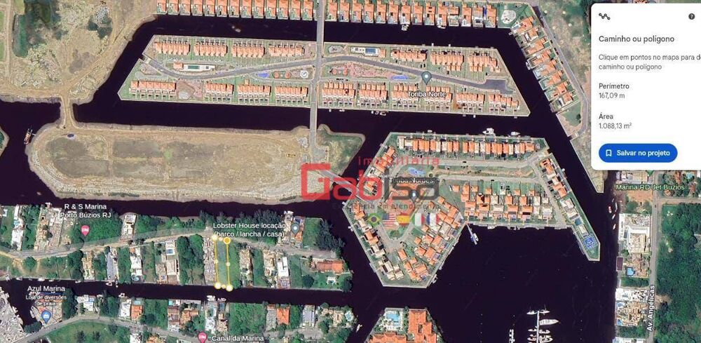 Terreno, 1088 m² - Foto 6