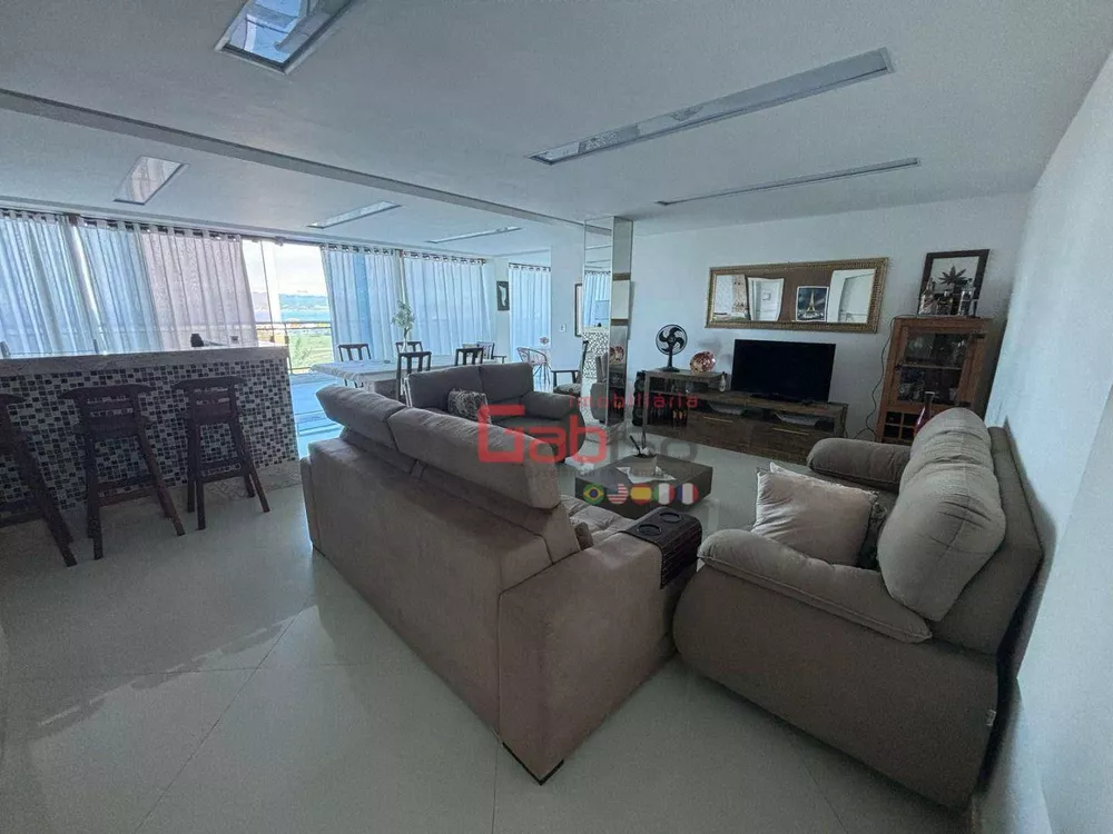 Cobertura, 4 quartos, 120 m² - Foto 14