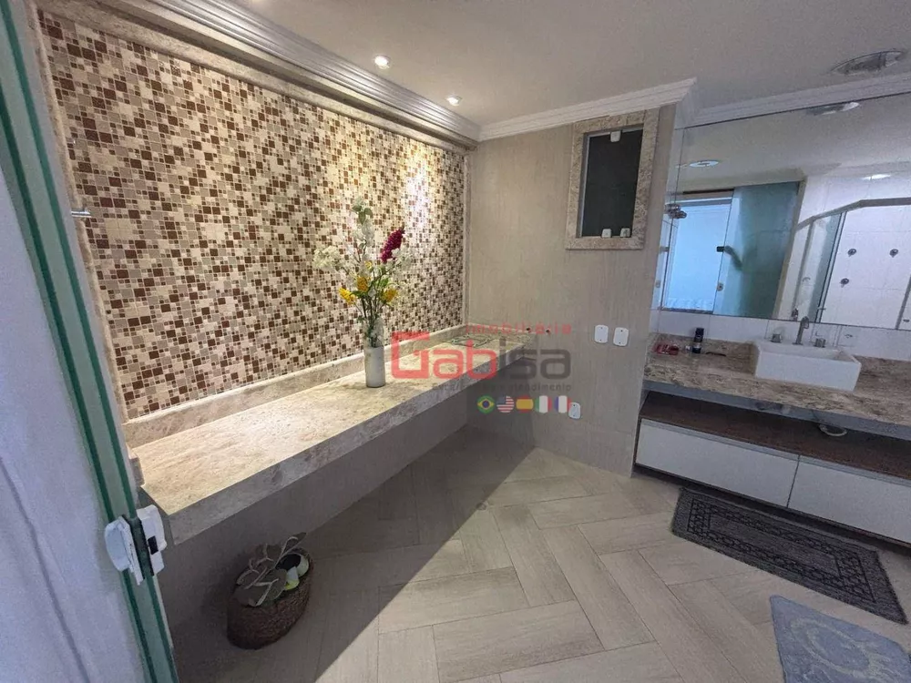 Cobertura, 4 quartos, 120 m² - Foto 1