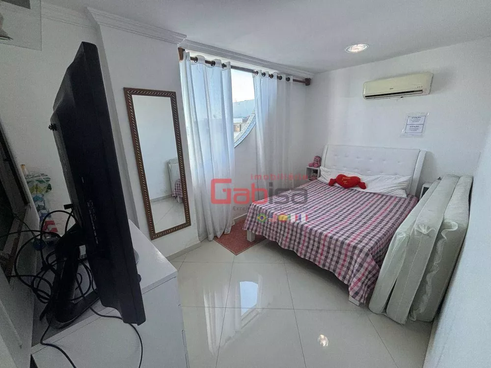 Cobertura, 4 quartos, 120 m² - Foto 2