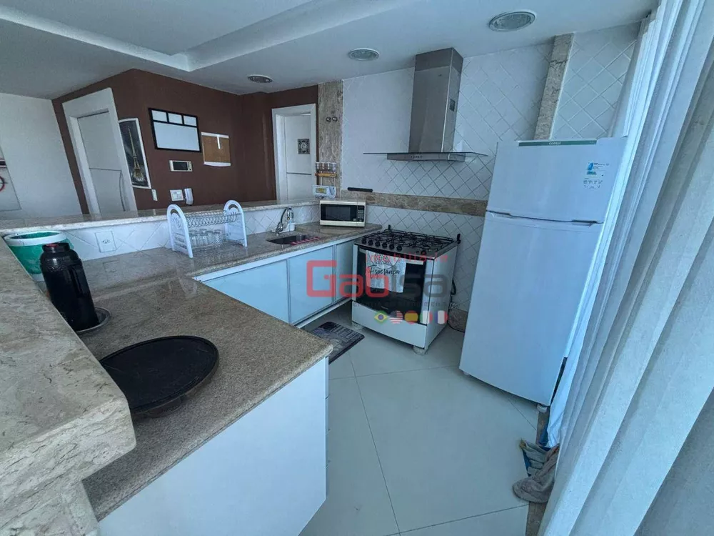Cobertura, 4 quartos, 120 m² - Foto 4