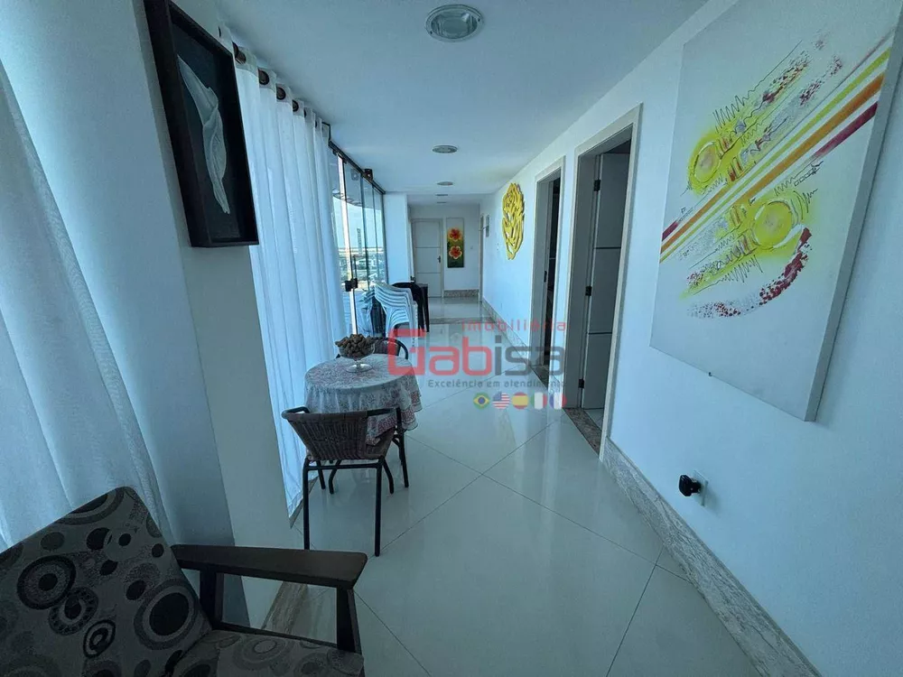 Cobertura, 4 quartos, 120 m² - Foto 8