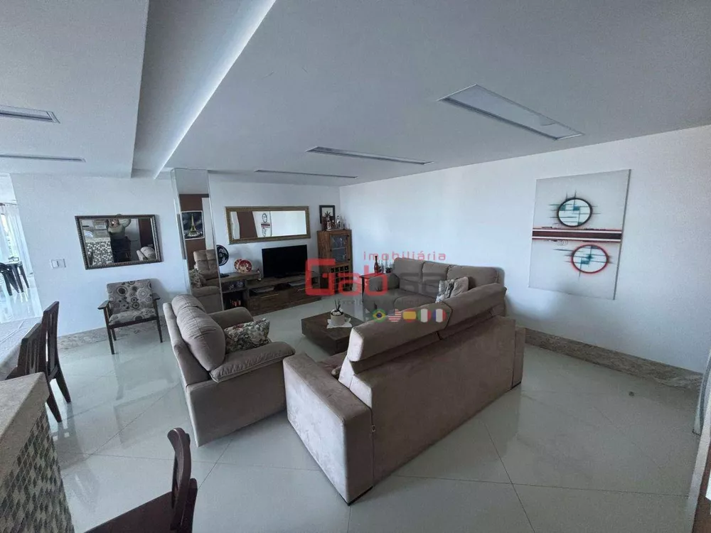Cobertura, 4 quartos, 120 m² - Foto 13