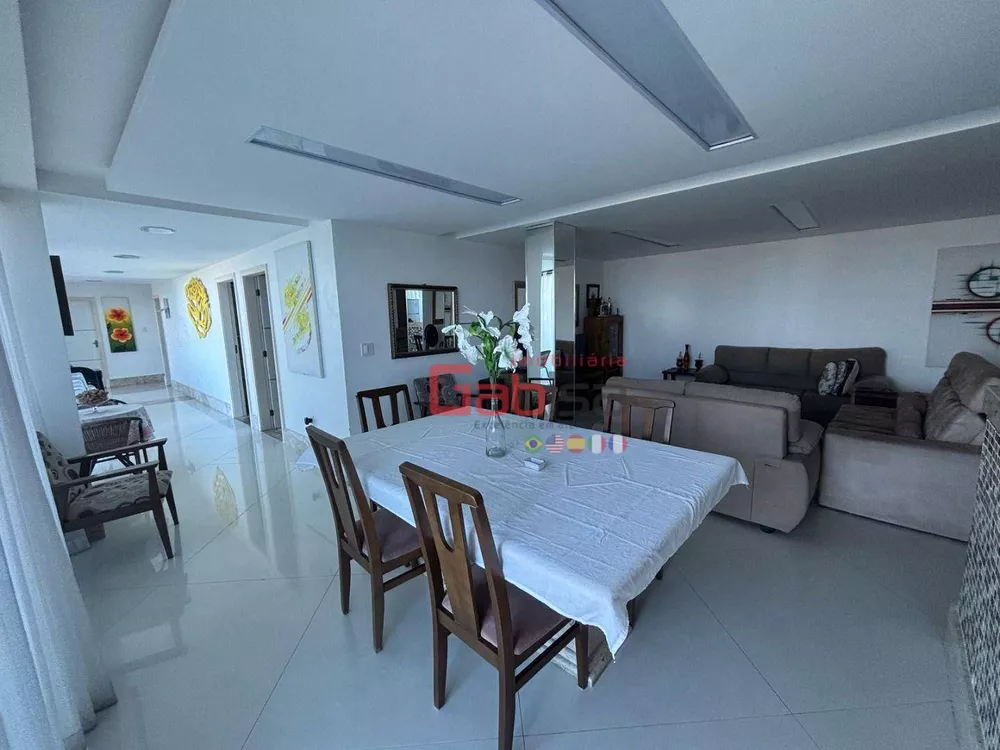 Cobertura, 4 quartos, 120 m² - Foto 6
