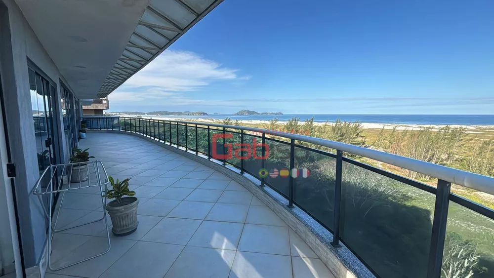 Cobertura, 4 quartos, 120 m² - Foto 5
