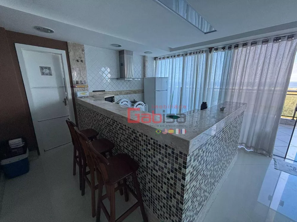 Cobertura, 4 quartos, 120 m² - Foto 10