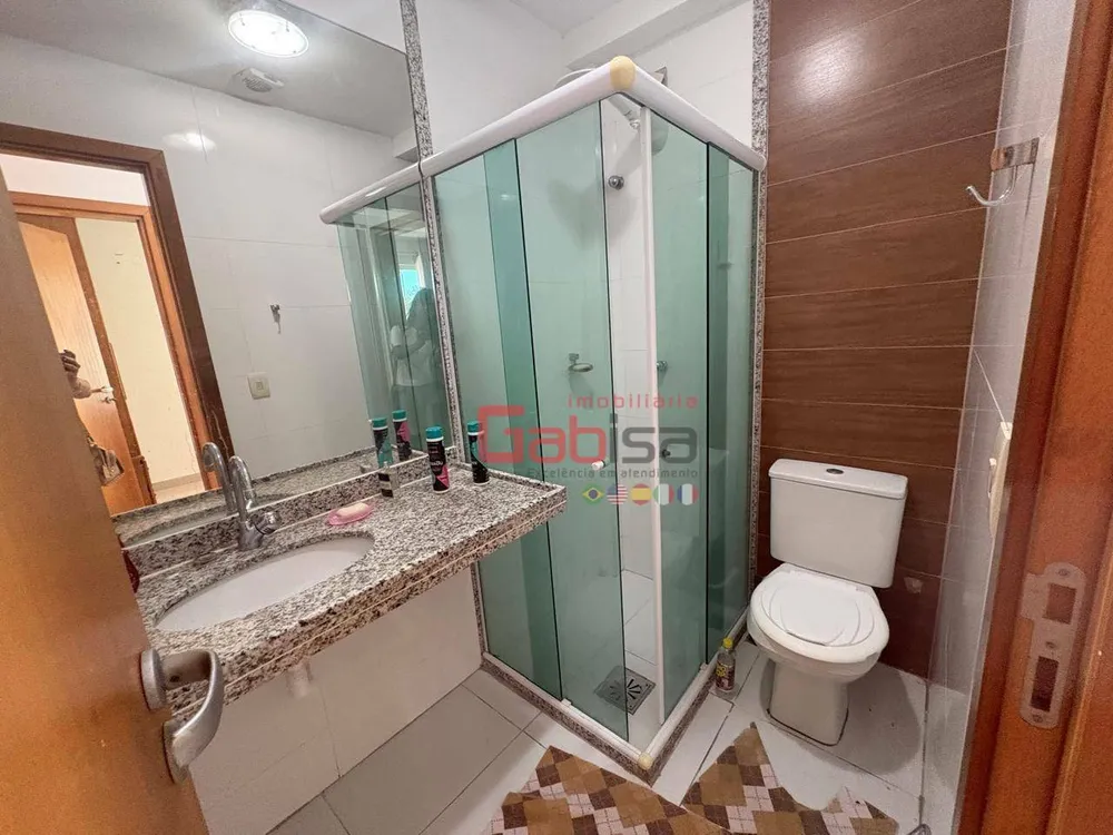 Casa de Condomínio, 4 quartos - Foto 43