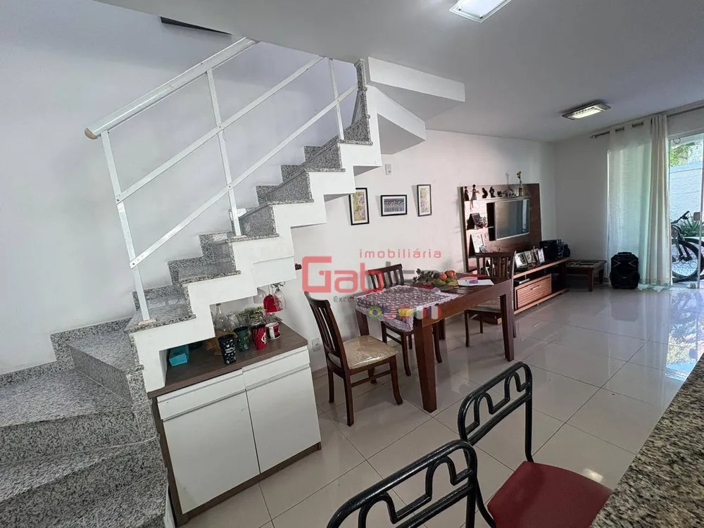 Casa de Condomínio, 4 quartos - Foto 15