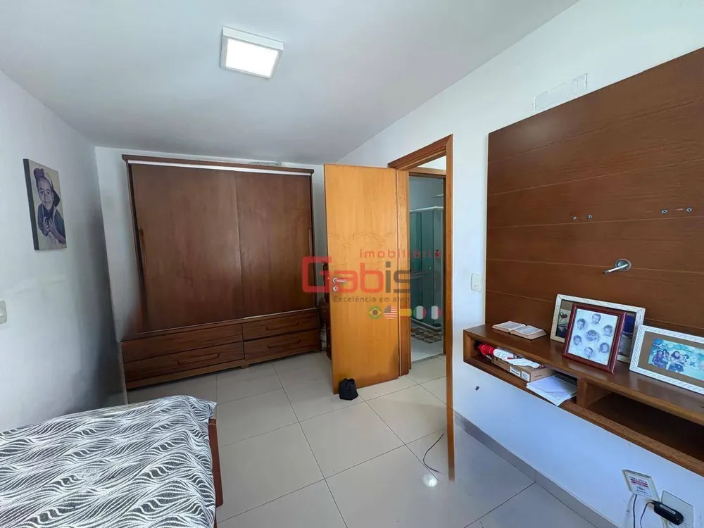 Casa de Condomínio, 4 quartos - Foto 40