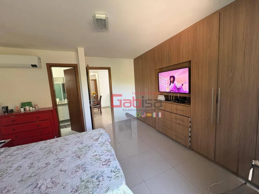Casa de Condomínio, 4 quartos - Foto 46
