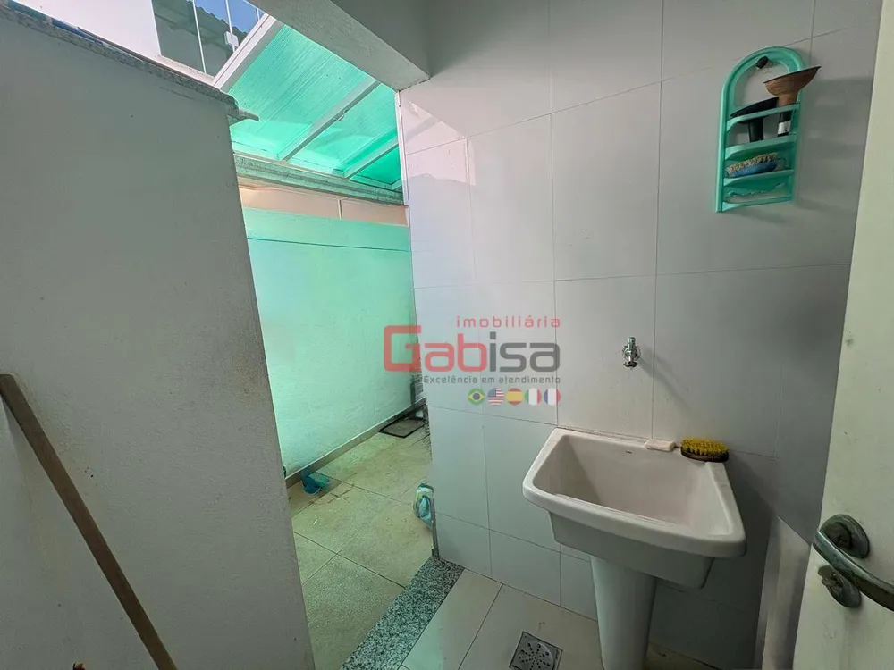 Casa de Condomínio, 4 quartos - Foto 23