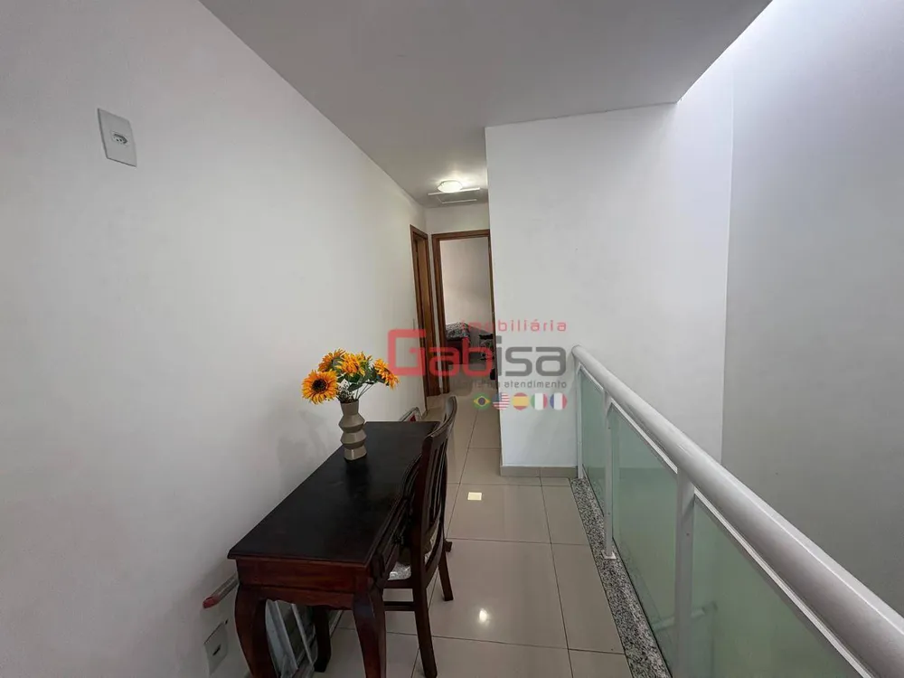 Casa de Condomínio, 4 quartos - Foto 38