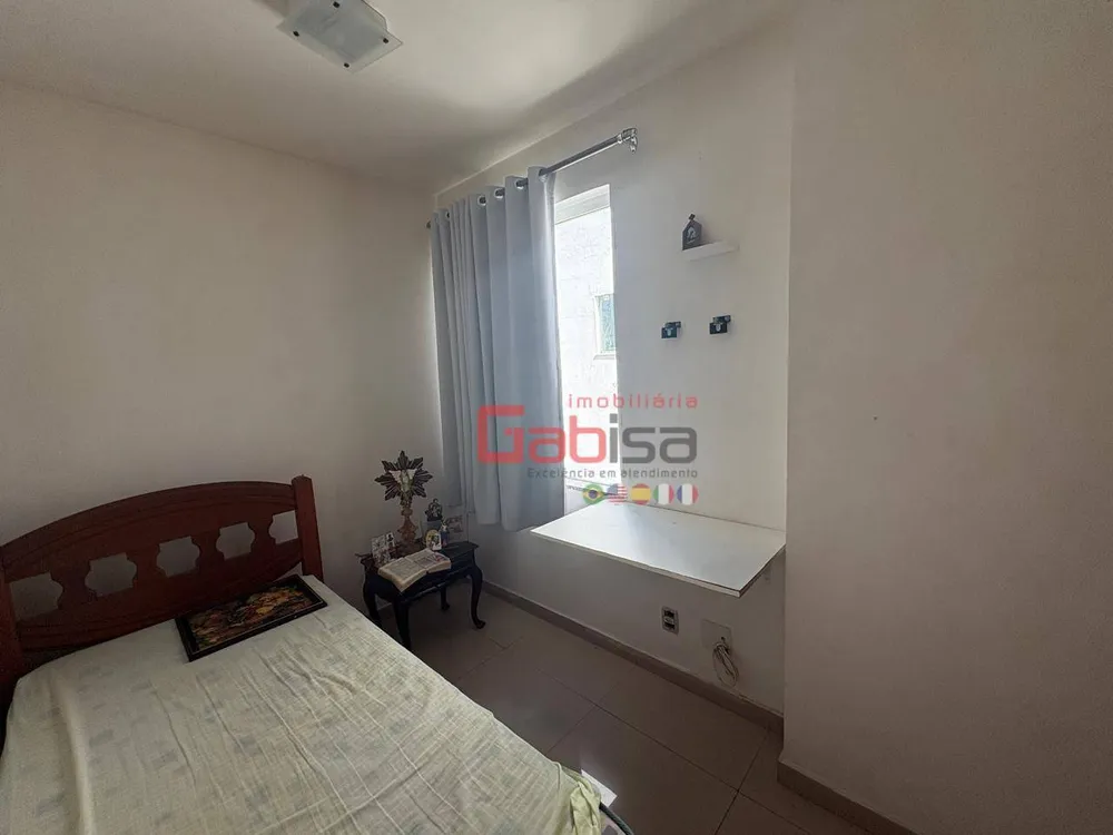 Casa de Condomínio, 4 quartos - Foto 50