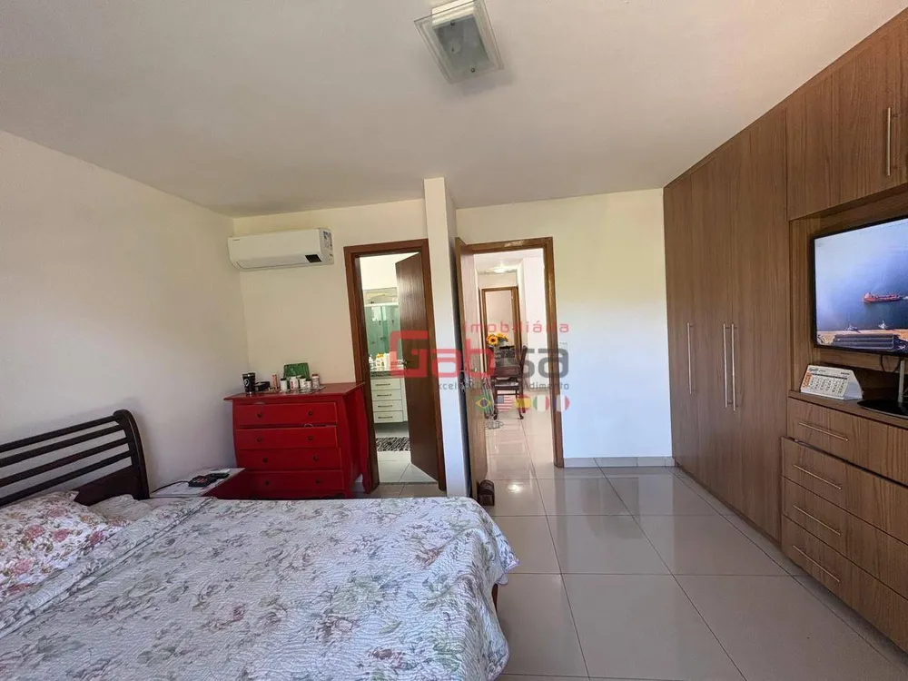 Casa de Condomínio, 4 quartos - Foto 48