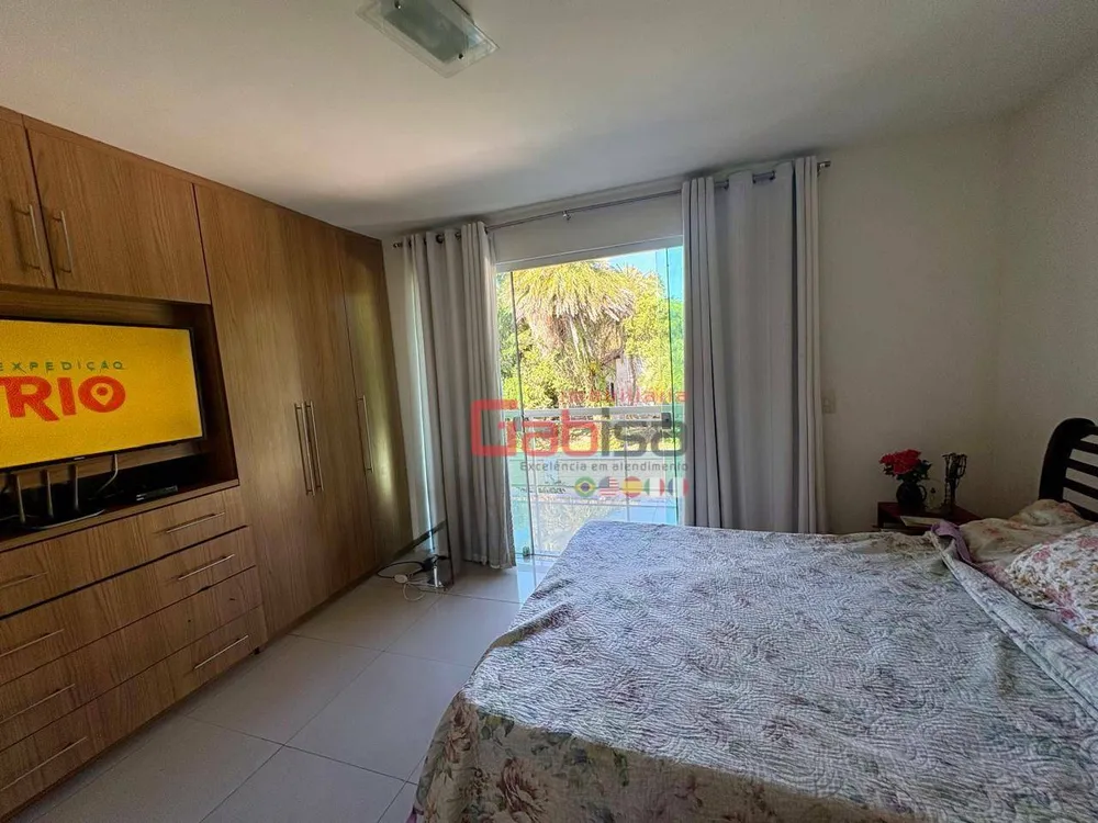 Casa de Condomínio, 4 quartos - Foto 52