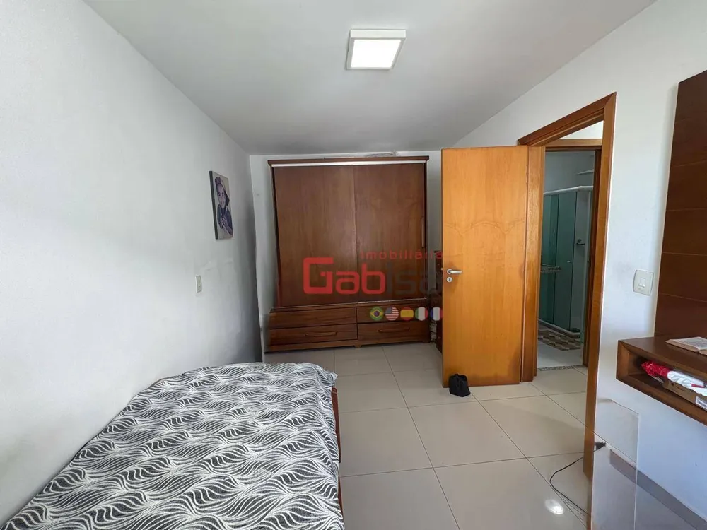 Casa de Condomínio, 4 quartos - Foto 42