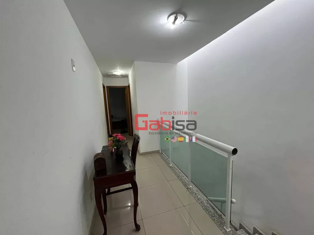 Casa de Condomínio, 4 quartos - Foto 24