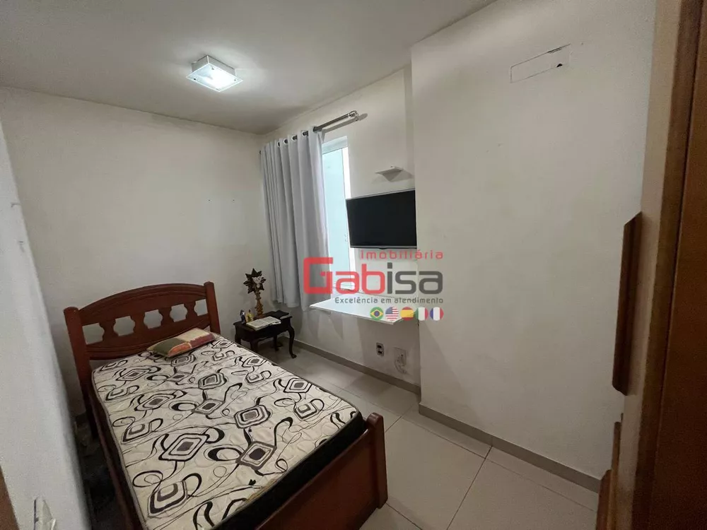 Casa de Condomínio, 4 quartos - Foto 18