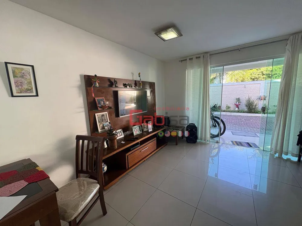 Casa de Condomínio, 4 quartos - Foto 8