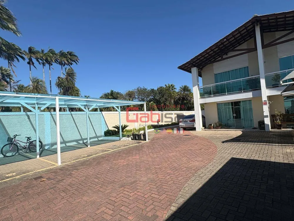 Casa de Condomínio, 4 quartos - Foto 63